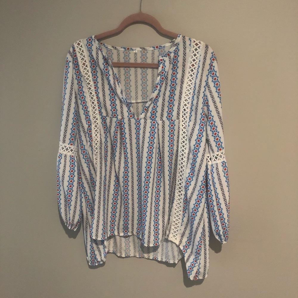 Women’s blouse